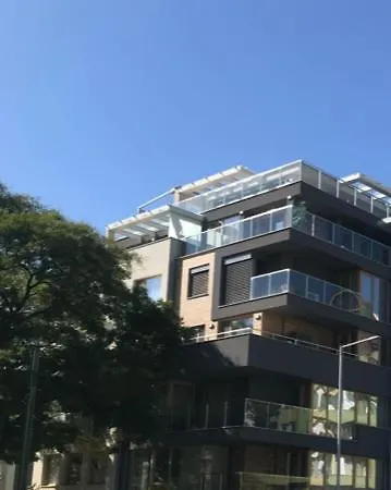 Riverside Lejlighed Blagoevgrad