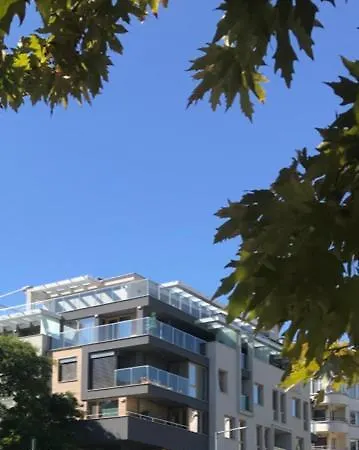 Lejlighed Riverside *