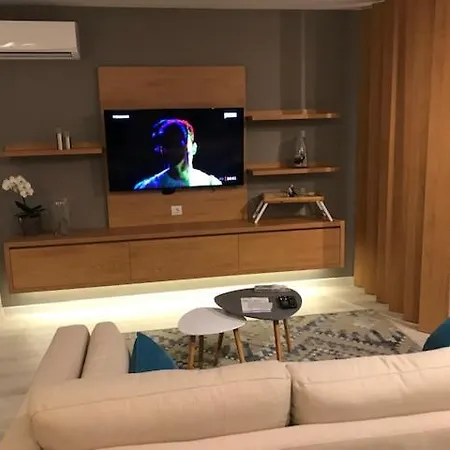 Apartment Riverside