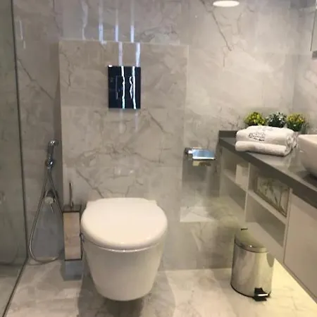 Lejlighed Riverside *