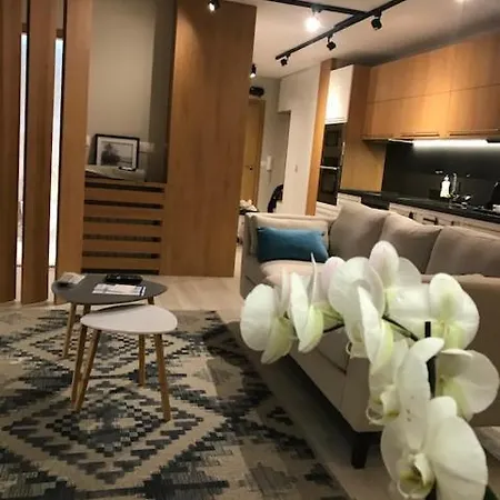 Апартаменты Riverside Благоэвгард