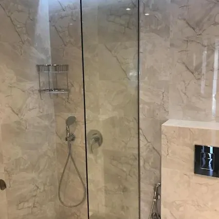 Lejlighed Riverside *