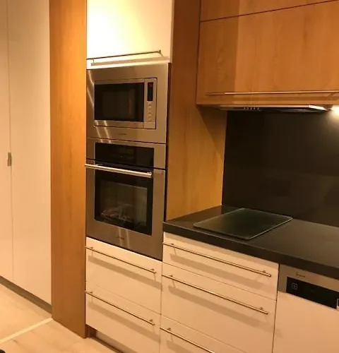 Riverside アパート