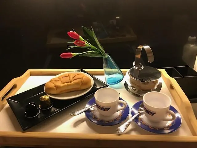 アパート Riverside