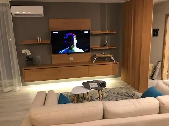 アパート Riverside