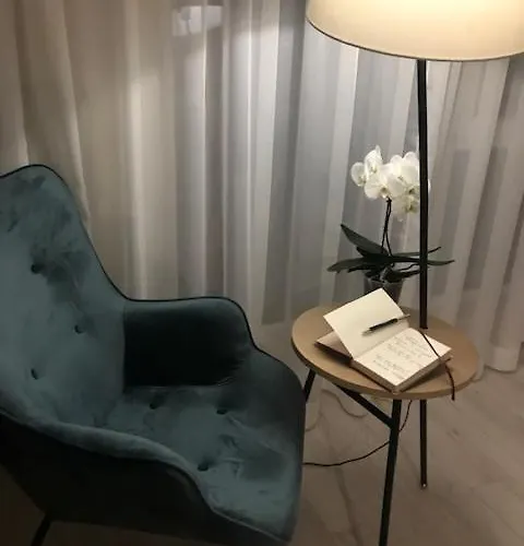 アパート Riverside