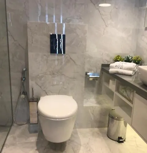 アパート Riverside *